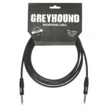 Klotz GRG1P Greyhound Balanced Stereo Cable 3 M