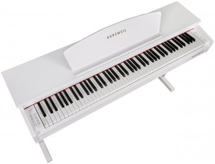 Цифровое пианино Kurzweil M70 WH - Фото №129039