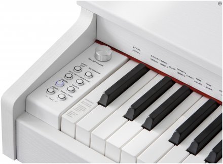Цифровое пианино Kurzweil M70 WH - Фото №129041