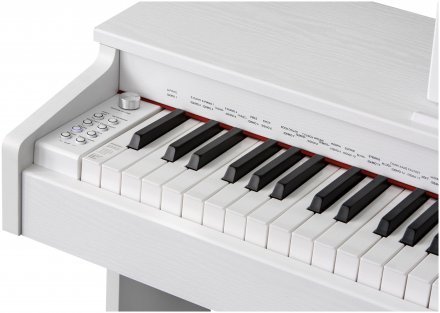 Цифровое пианино Kurzweil M70 WH - Фото №129042
