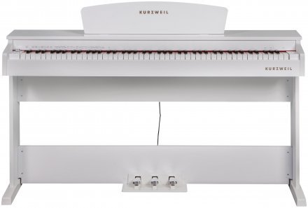 Цифровое пианино Kurzweil M70 WH - Фото №129044