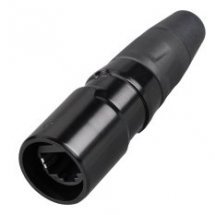 REAN by Neutrik RCEF-Z-100S-0