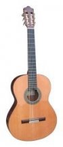 Классическая гитара 