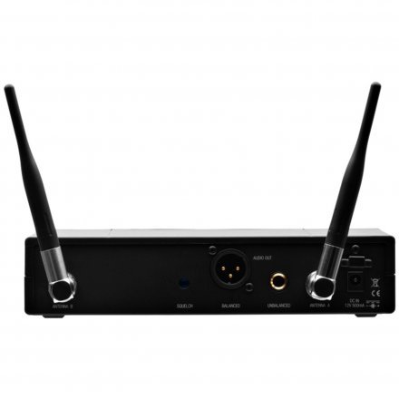 Радіосистема  - Фото №164580