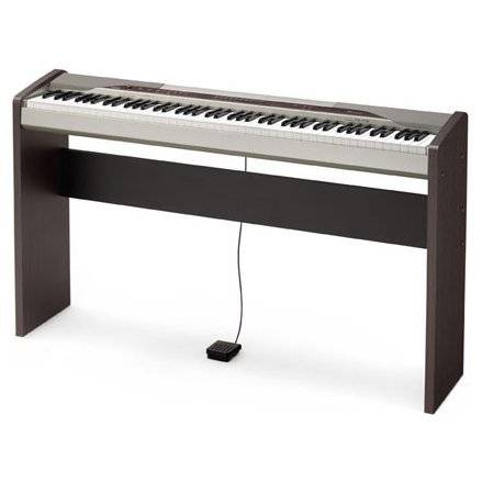 楽器 CASIO Privia  PX-110 Цифровое пианино Casio Privia PX-110 - купить Цифровые пианино в