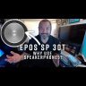 Мікрофон Sennheiser EPOS EXPAND SP 30 T