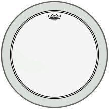 Remo Powerstroke P3 Clear P3-1318-BP