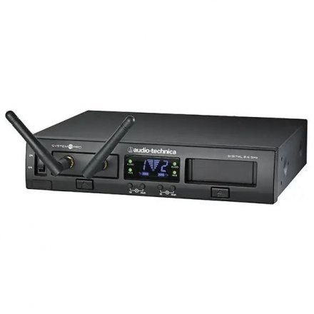 Приймач для радіосистеми  - Фото №165467