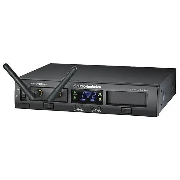 Приймач для радіосистеми Audio-Technica ATW-R1310