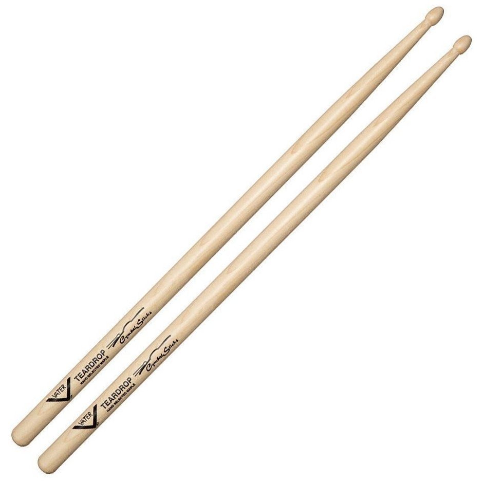 Барабанні палички Vater Cymbal Sticks VMCTW 5A
