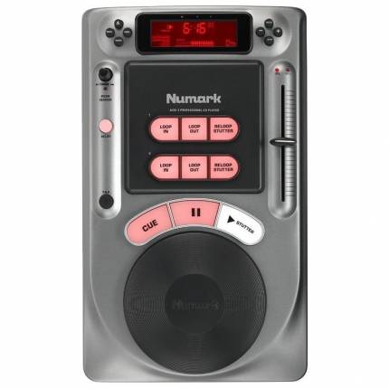 DJ микшер Behringer VMX 300 - купить DJ микшеры в магазине
