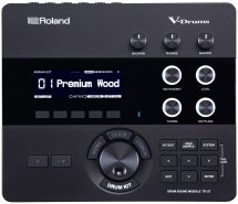 Электронная ударная установка 