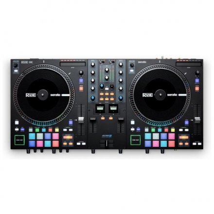 DJ контролер  - Фото №167084
