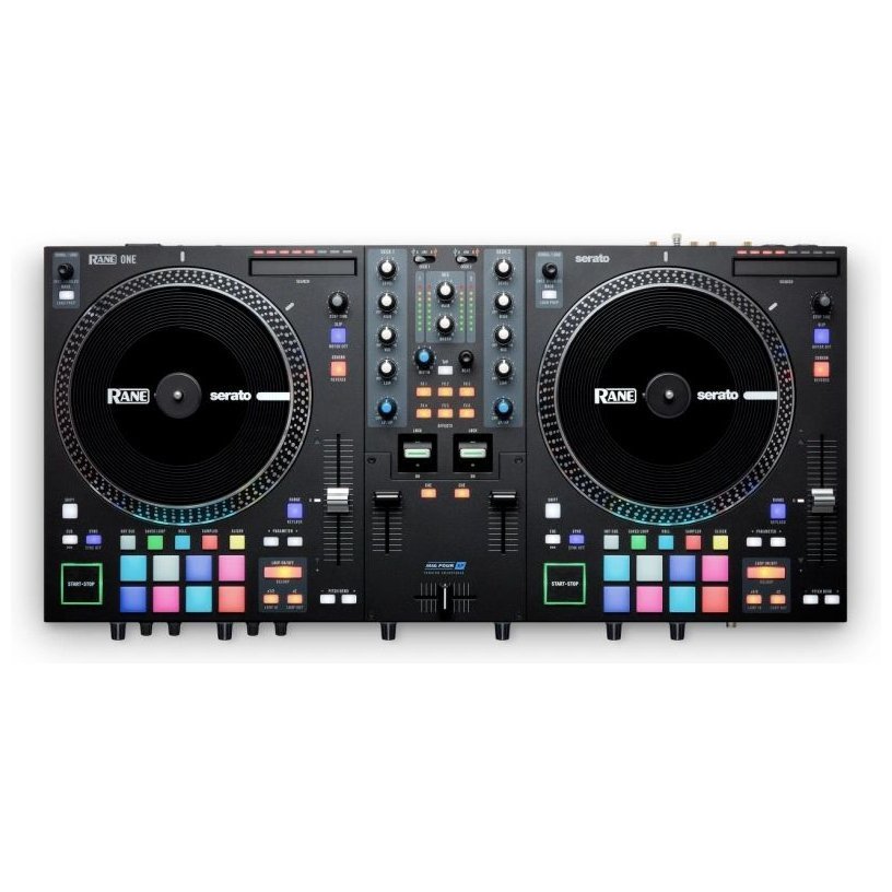 DJ контролер Rane DJ One