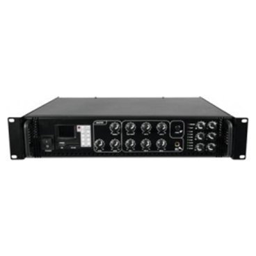 Усилитель трансляционный DV audio MA-350.6P
