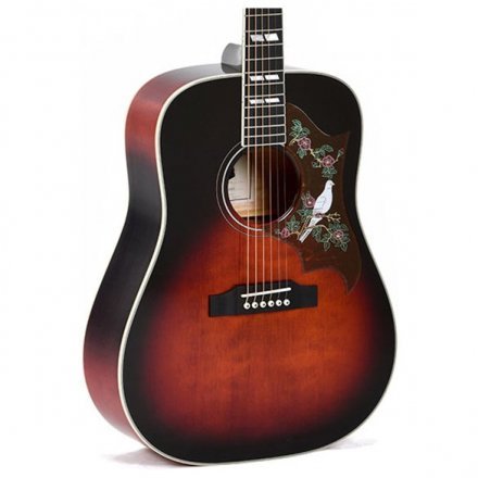 Електроакустична гітара  - Фото №168678