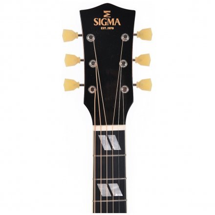 Електроакустична гітара  - Фото №168682