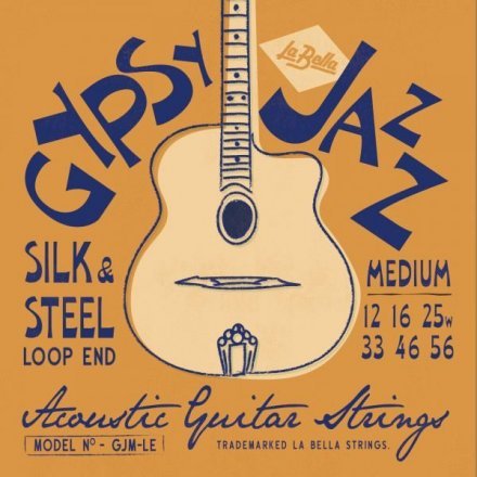 Струни для акустичної гітари  - Фото №184942