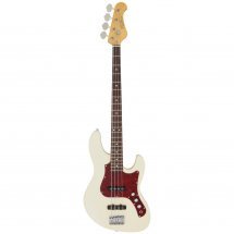 Fujigen BMJ2-R Mightty Jazz Boundary Series (Olympic White)