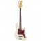 Fujigen BMJ2-R Mightty Jazz Boundary Series (Olympic White)
