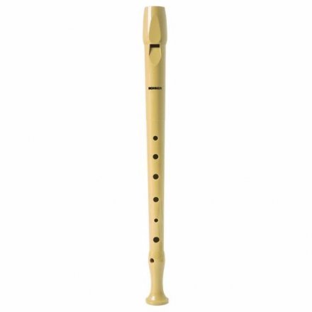 Блокфлейта німецької системи  - Фото №185816