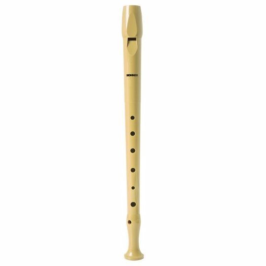 Блокфлейта німецької системи Hohner Melody Line B95084 (німецька система)