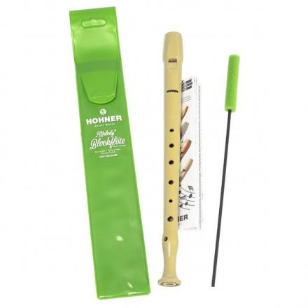 Блокфлейта німецької системи  - Фото №185819