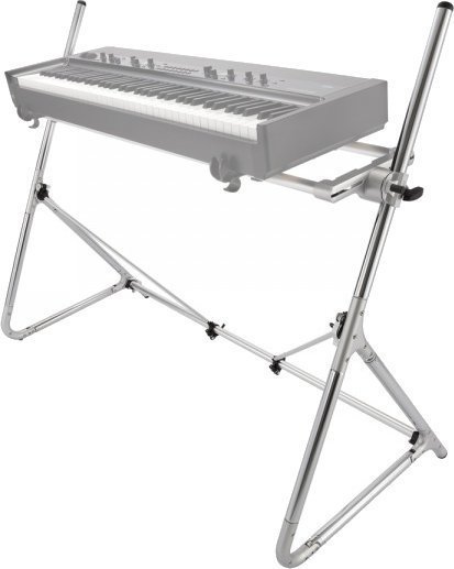 Клавишная стойка Korg STANDARD-M-SV