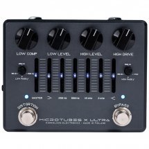 Darkglass Electronics Microtubes X Ultra