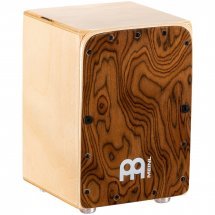  Meinl MC1BW Mini Series Snare Burl Wood