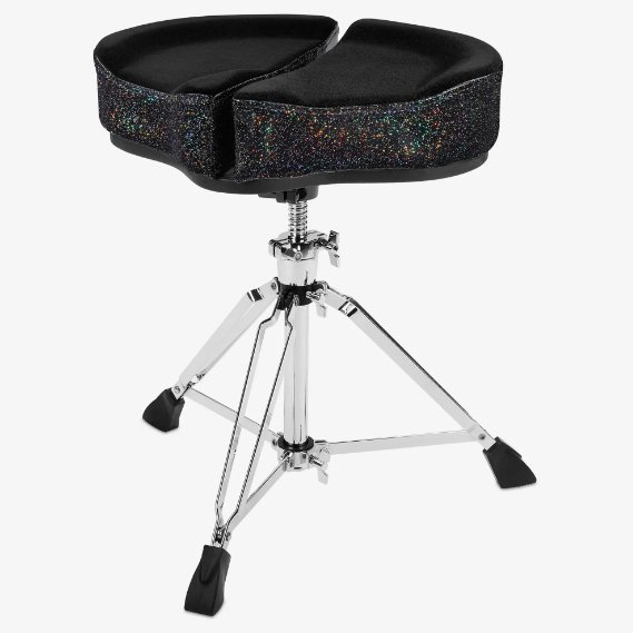 Стул для барабанщика Ahead SPG-BS3