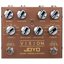 Joyo R-09 Vision Dual Modulation