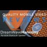 Портативна колонка DreamWave Harmony (AC charging)