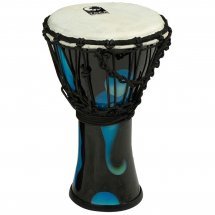  Toca Freestyle Rope Tuned SFMDJ-7BL (7&quot;) Blue Magma