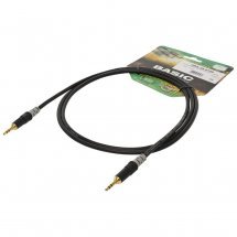 Sommer Cable HBA-3S-0150 Patch cable | mini jack / mini jack, HICON