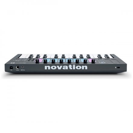 Миди-клавиатура Novation FLkey Mini - Фото №145447