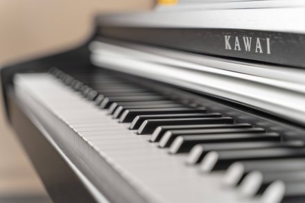 Цифровое пианино Kawai KDP110 R - Фото №129244
