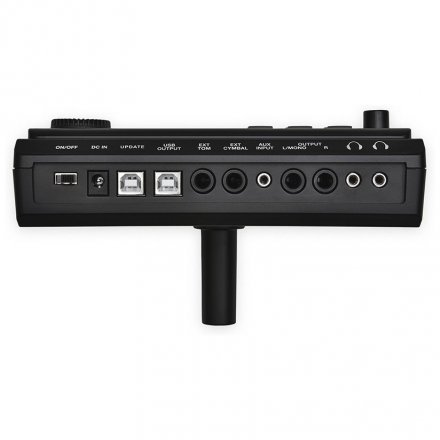 Електронна ударна установка  - Фото №178573