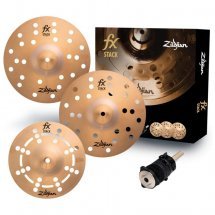 Zildjian FX Stacks 10"