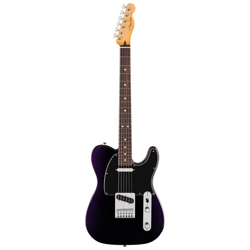 Электрогитара Fender Player II Modified Telecaster RW Dusk