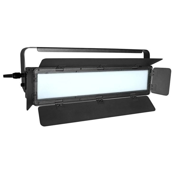 Прожектор Eurolite LED PLL-432 CW/WW Panel Прожектор Eurolite LED PLL-432 CW/WW Panel