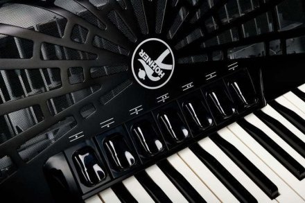 Аккордеон  - Фото №177345