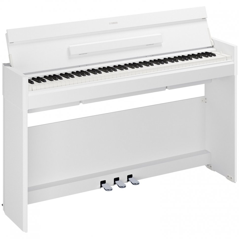 Цифровое пианино Yamaha ARIUS YDP-S56 (White)