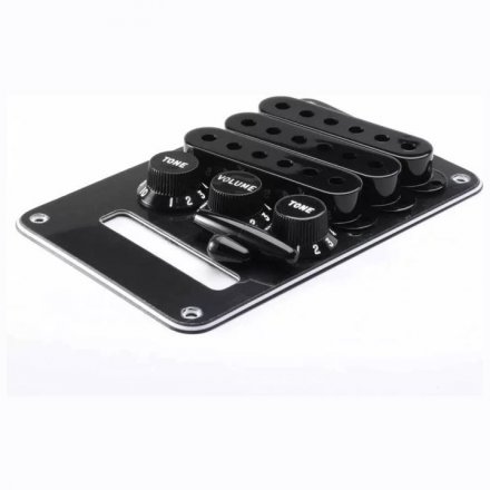 Прочая гитарная фурнитура  - Фото №149139