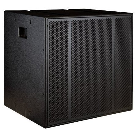 Пассивный сабвуфер dB Technologies IS118SB