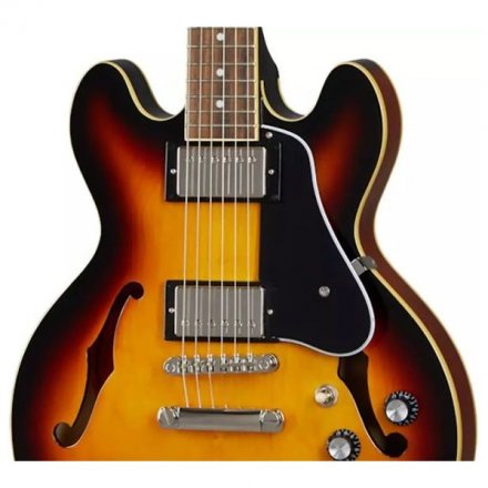 Напівакустична електрогітара  - Фото №151153