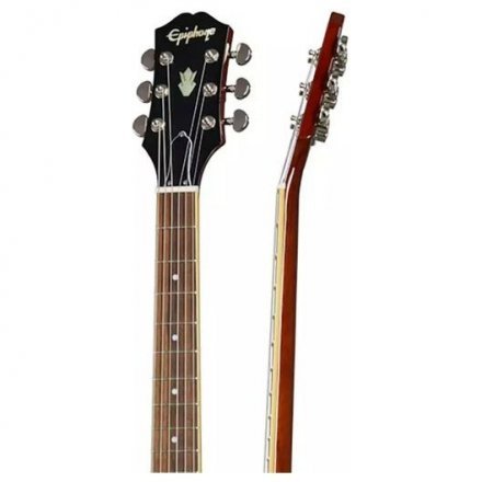 Напівакустична електрогітара  - Фото №151155