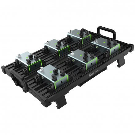 Педалборд  - Фото №179051