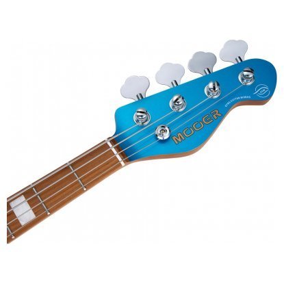 Бас-гитара  - Фото №179317