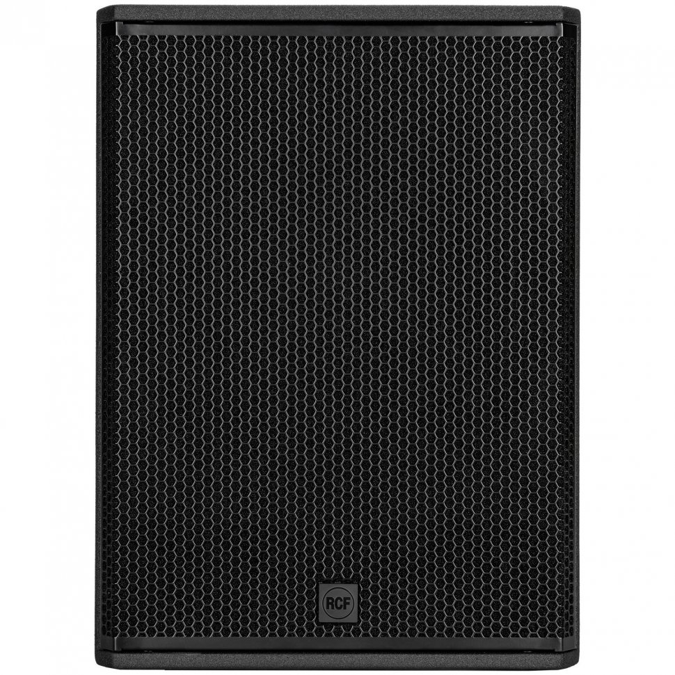 Активный сабвуфер RCF SUB 708-AS MK3 Активный сабвуфер RCF SUB 708-AS MK3